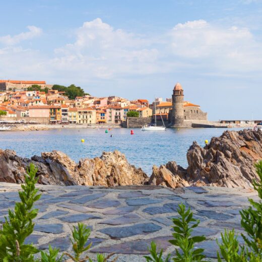 Minibus Voyages – VTC – Taxi – Transferts Prives – Collioure – Perpignan – 66